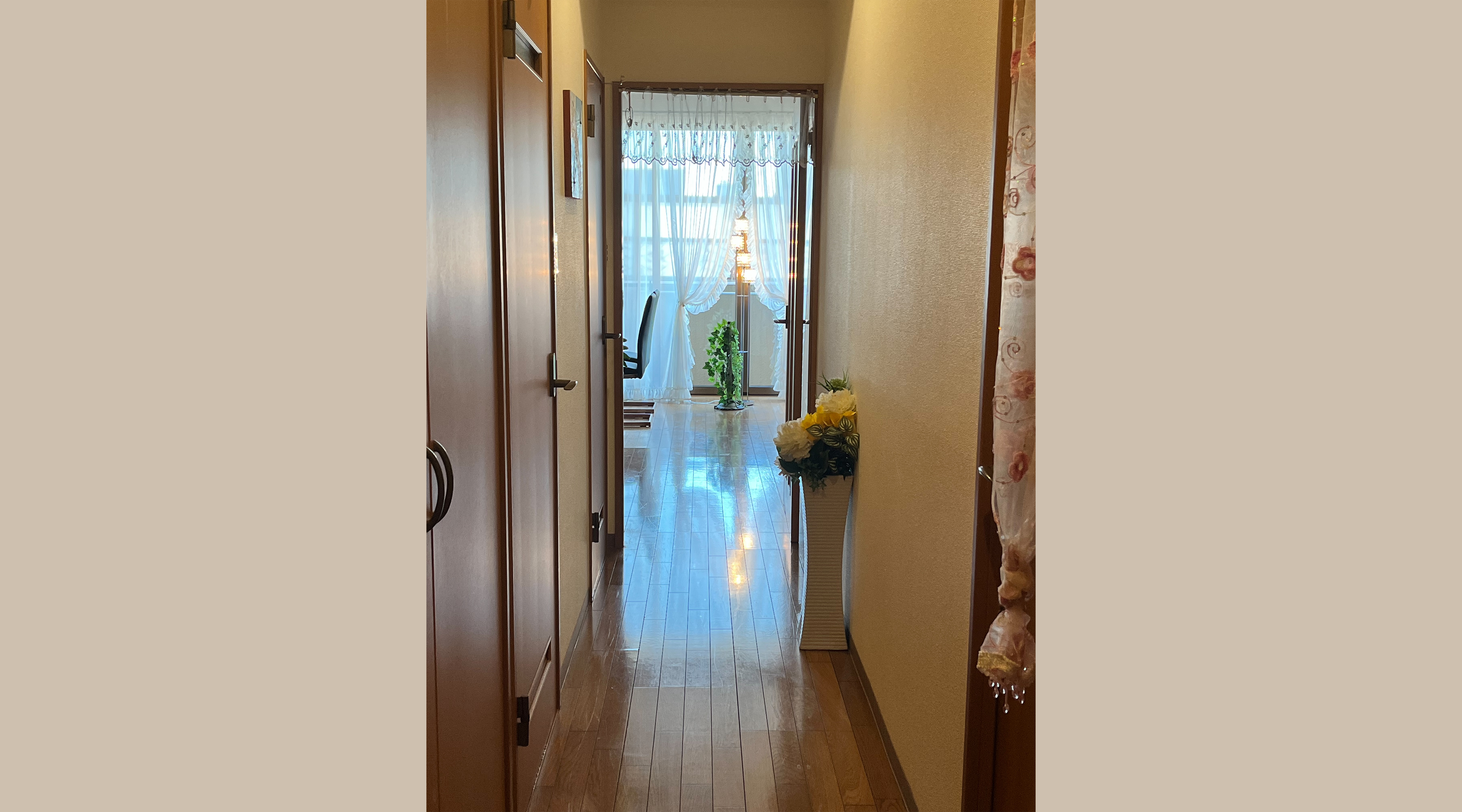 ミラクルBODY LUPINASUのサブ写真１